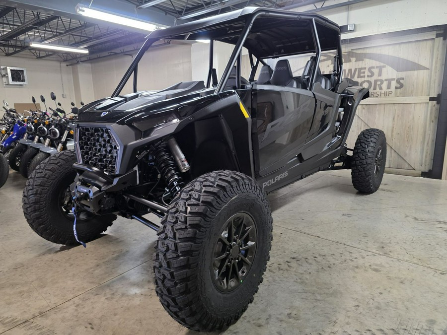 2027 Polaris RZR XP 4 1000 Ultimate