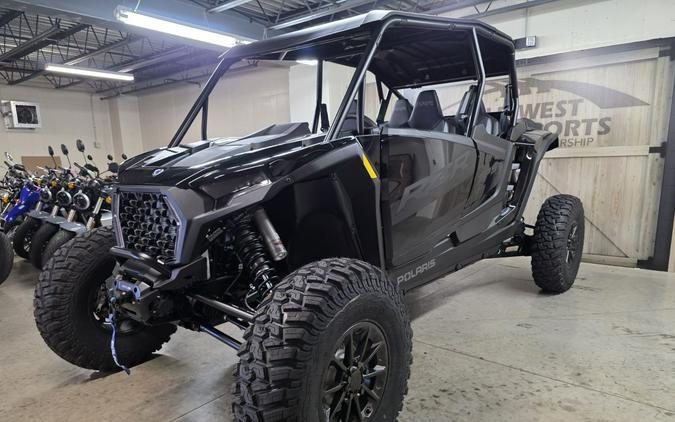2027 Polaris RZR XP 4 1000 Ultimate