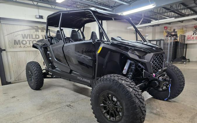 2027 Polaris RZR XP 4 1000 Ultimate