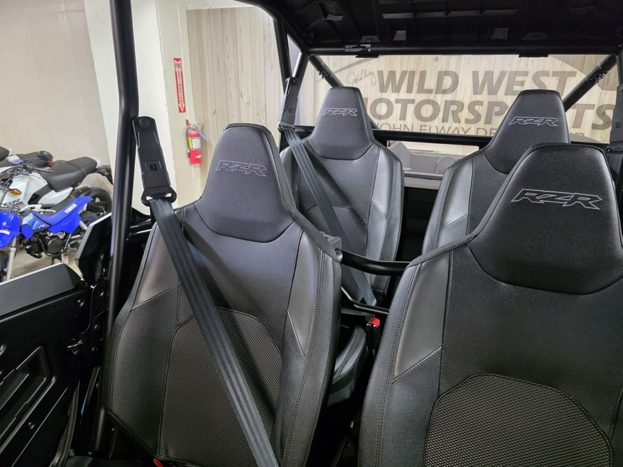 2027 Polaris RZR XP 4 1000 Ultimate
