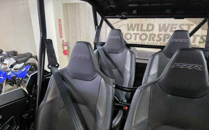 2027 Polaris RZR XP 4 1000 Ultimate