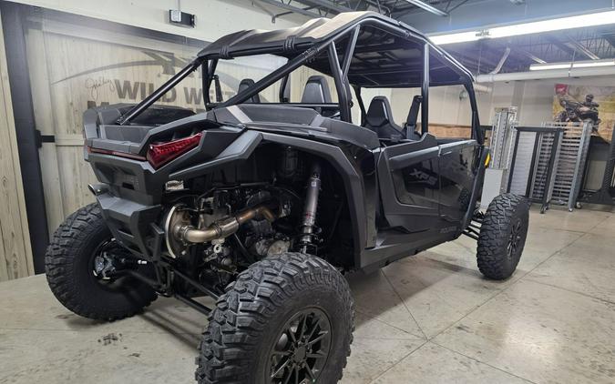 2027 Polaris RZR XP 4 1000 Ultimate