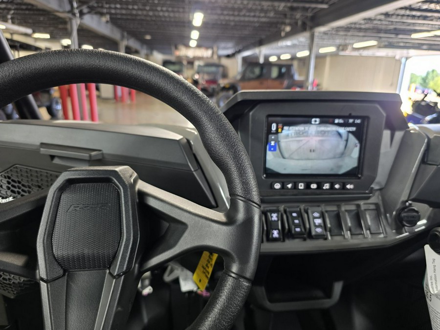 2027 Polaris RZR XP 4 1000 Ultimate