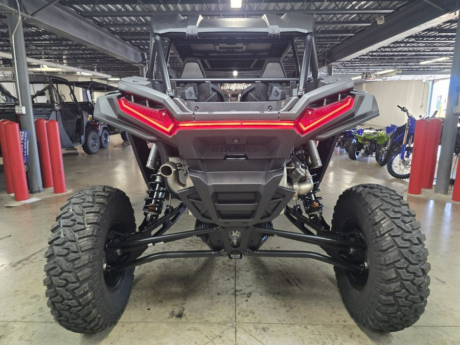 2027 Polaris RZR XP 4 1000 Ultimate