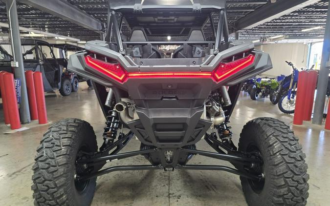 2027 Polaris RZR XP 4 1000 Ultimate