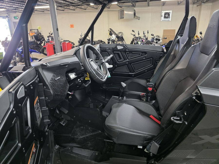 2027 Polaris RZR XP 4 1000 Ultimate
