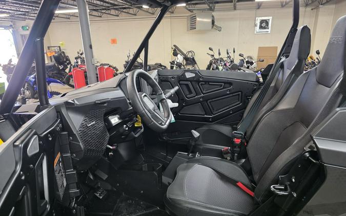 2027 Polaris RZR XP 4 1000 Ultimate