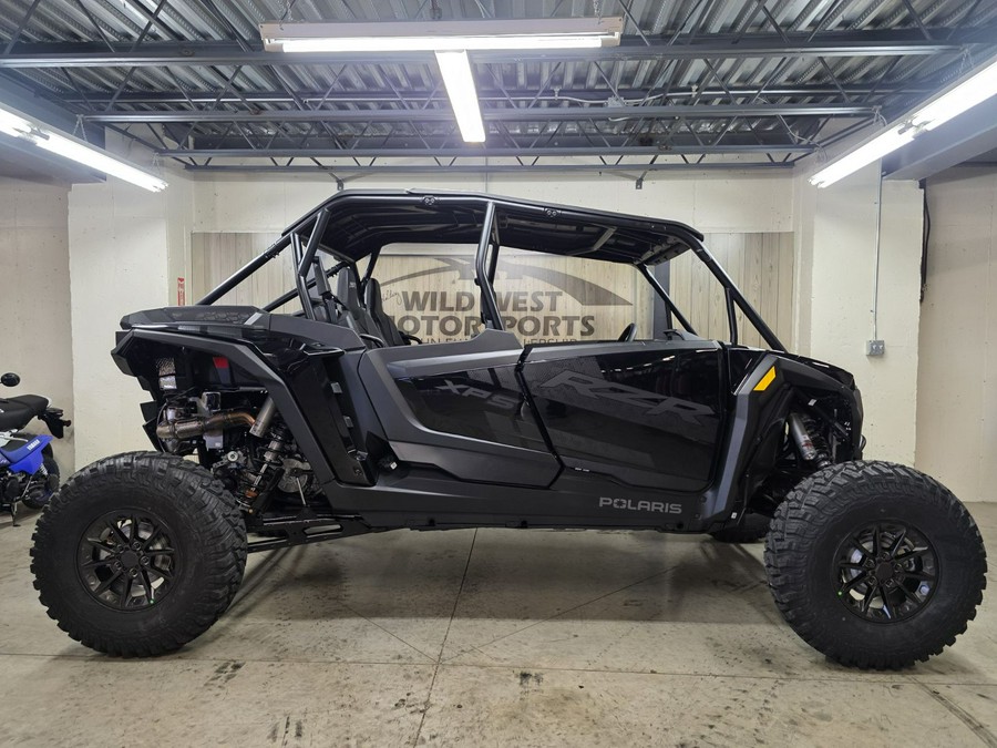 2027 Polaris RZR XP 4 1000 Ultimate