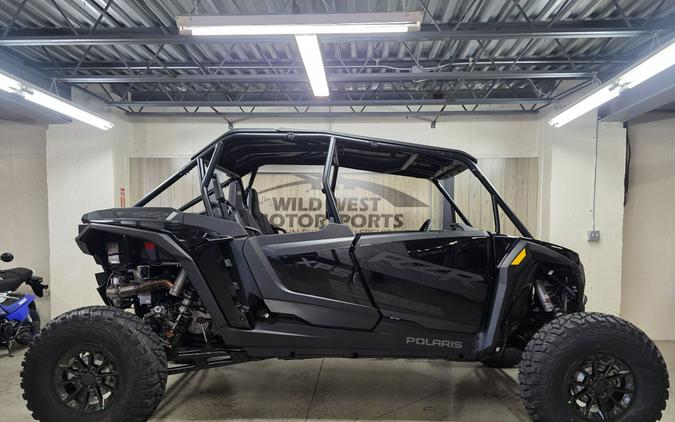 2027 Polaris RZR XP 4 1000 Ultimate