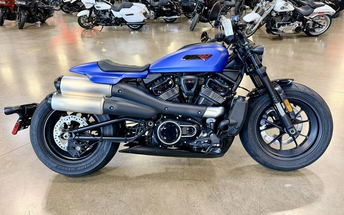 RH1250S 2026 Sportster® S