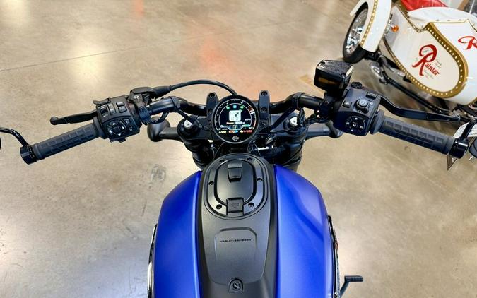 RH1250S 2026 Sportster® S