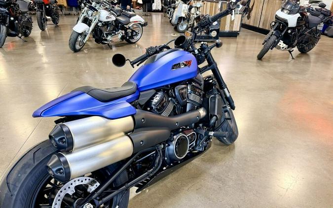 RH1250S 2026 Sportster® S