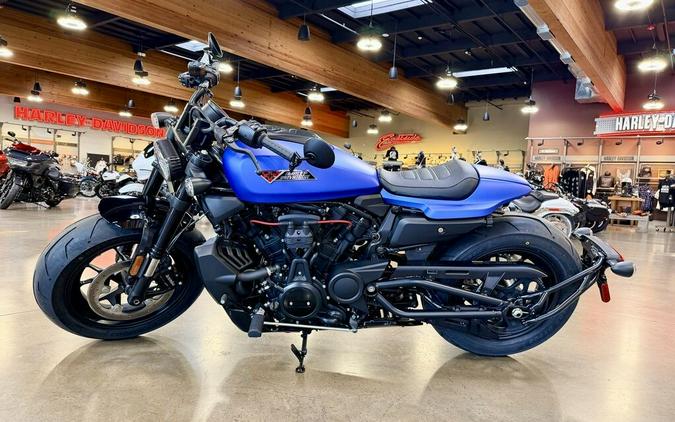 RH1250S 2026 Sportster® S