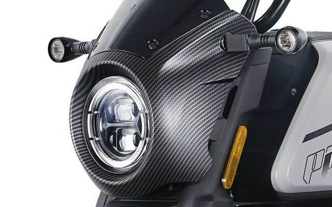 2026 Scootstar Prostar 150
