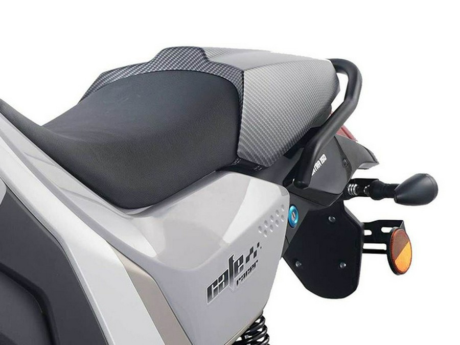 2026 Scootstar Prostar 150