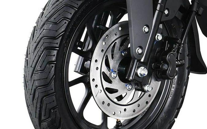 2026 Scootstar Prostar 150