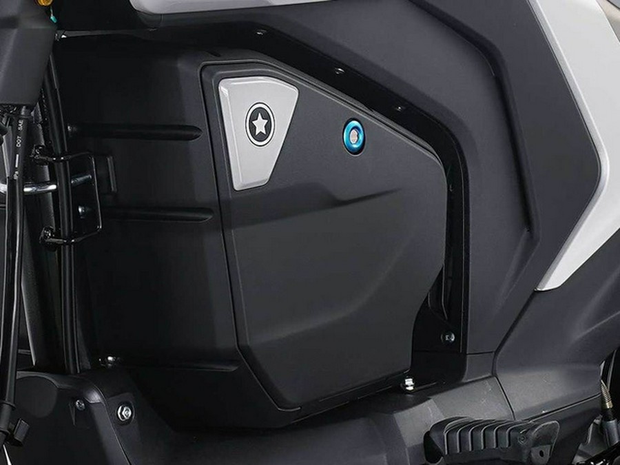 2026 Scootstar Prostar 150