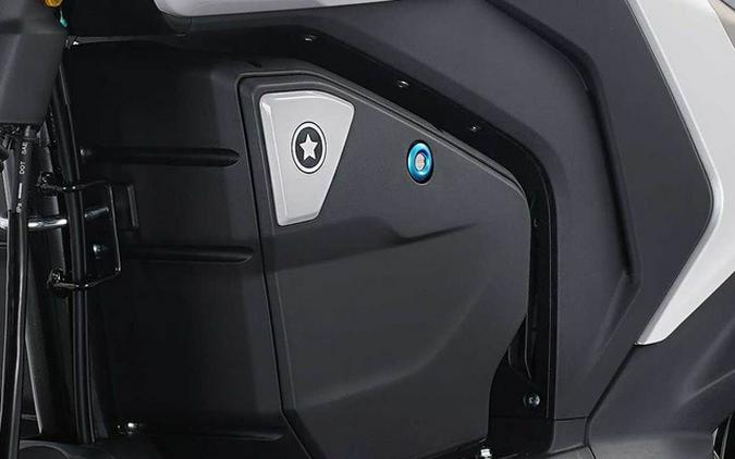 2026 Scootstar Prostar 150