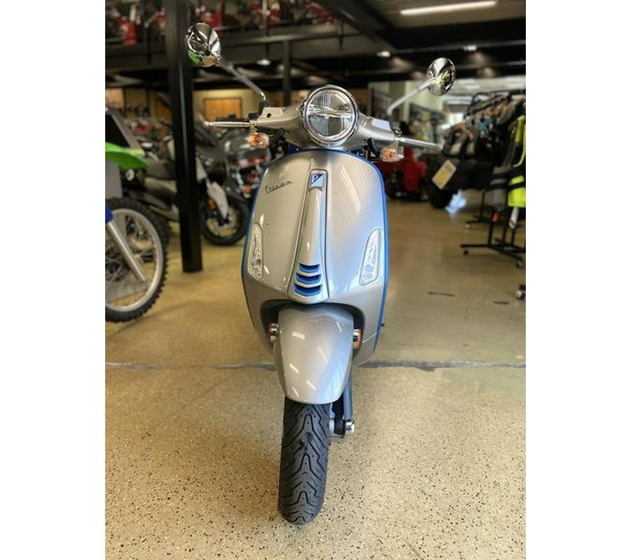 2020 Vespa Elettrica 30 MPH