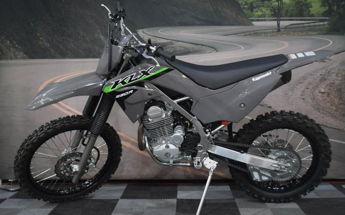 2024 Kawasaki KLX®230R