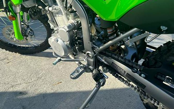 2024 Kawasaki KLX 300