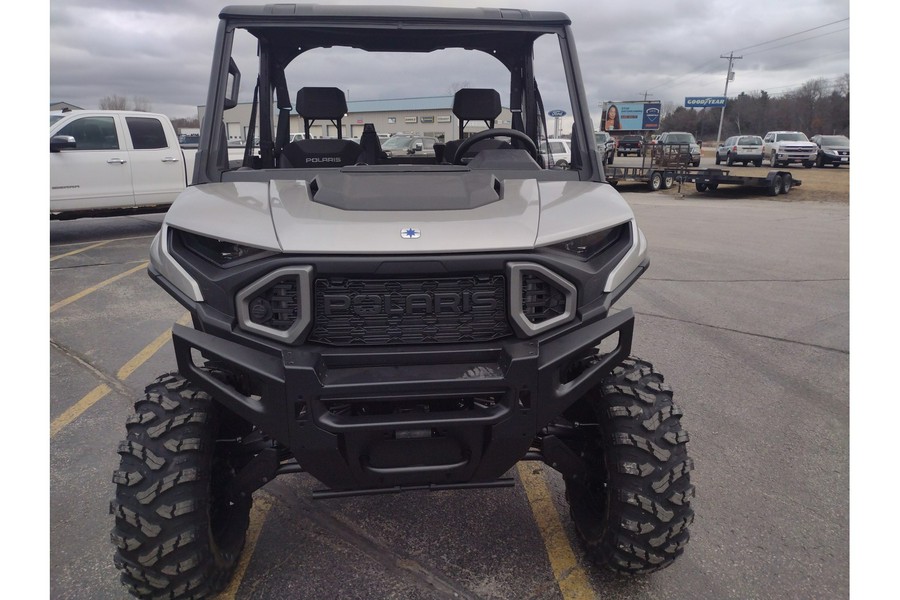 2024 Polaris Industries Ranger XD 1500 Premium 3