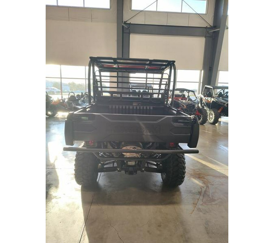 2024 Kawasaki Mule PRO-FX™ 1000 HD Edition