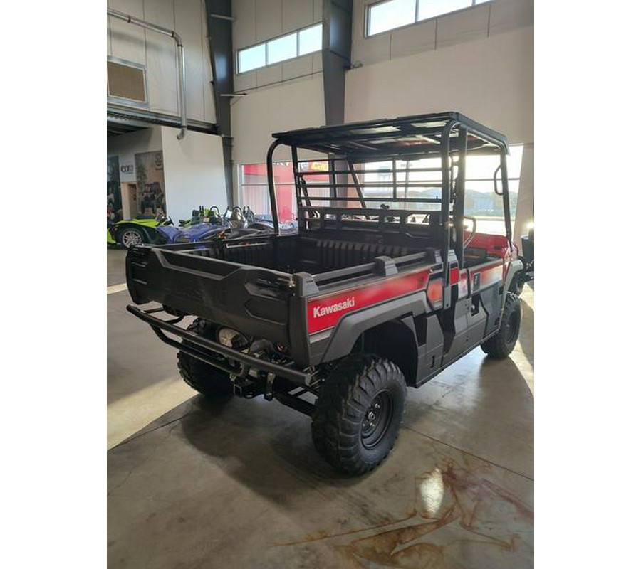 2024 Kawasaki Mule PRO-FX™ 1000 HD Edition