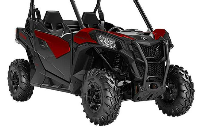 2024 Can-Am Maverick Trail DPS 1000