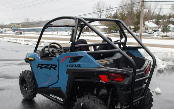 2024 Polaris RZR Trail Sport