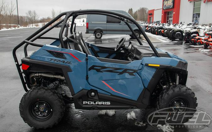 2024 Polaris RZR Trail Sport