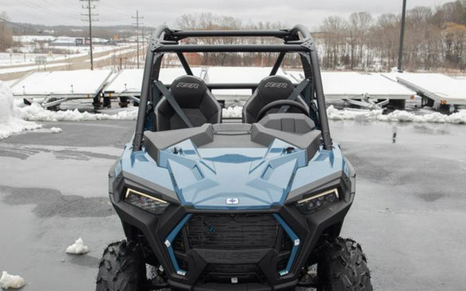 2024 Polaris RZR Trail Sport