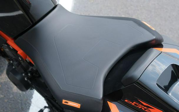 Used 2022 KTM Duke 890 R