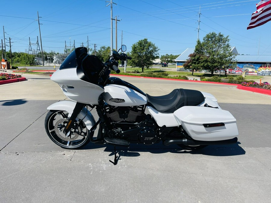 2024 Harley-Davidson Road Glide™ FLTRX