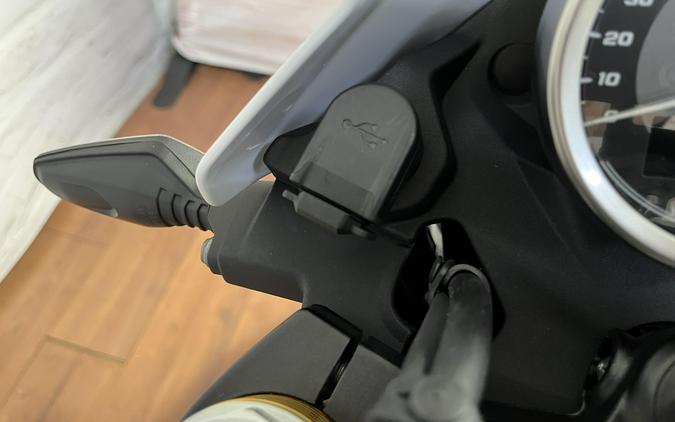 2026 BMW R 12 GS