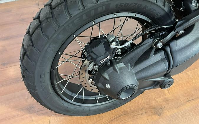 2026 BMW R 12 GS