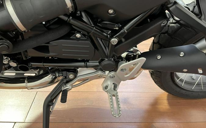 2026 BMW R 12 GS