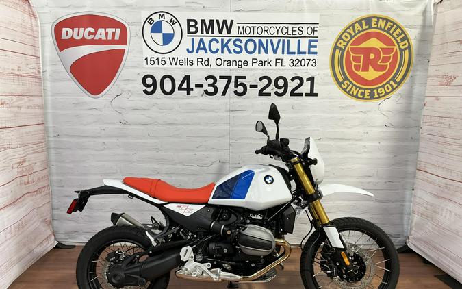 2026 BMW R 12 GS
