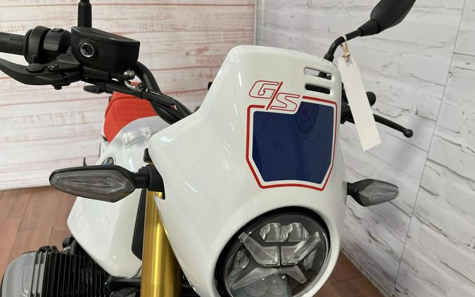 2026 BMW R 12 GS