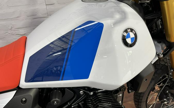 2026 BMW R 12 GS