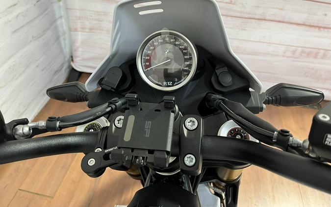 2026 BMW R 12 GS