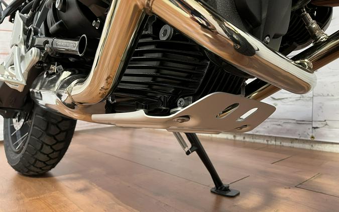 2026 BMW R 12 GS