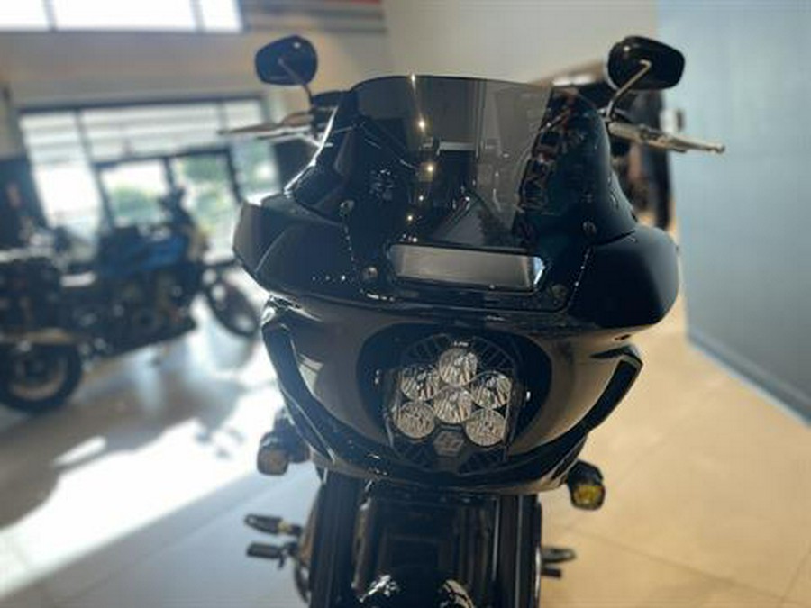 2023 Harley-Davidson Low Rider® ST