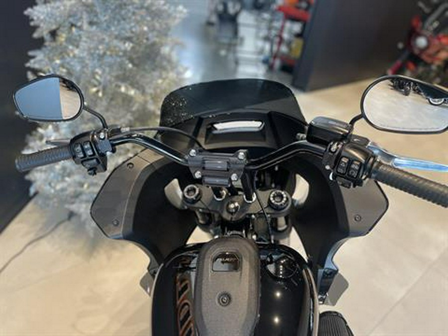 2023 Harley-Davidson Low Rider® ST