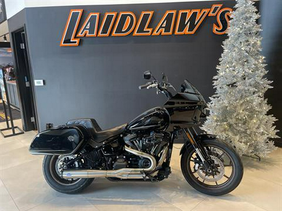 2023 Harley-Davidson Low Rider® ST