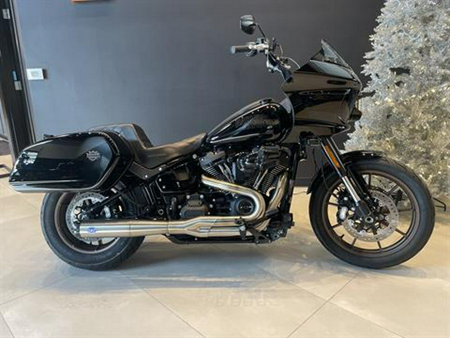 2023 Harley-Davidson Low Rider® ST