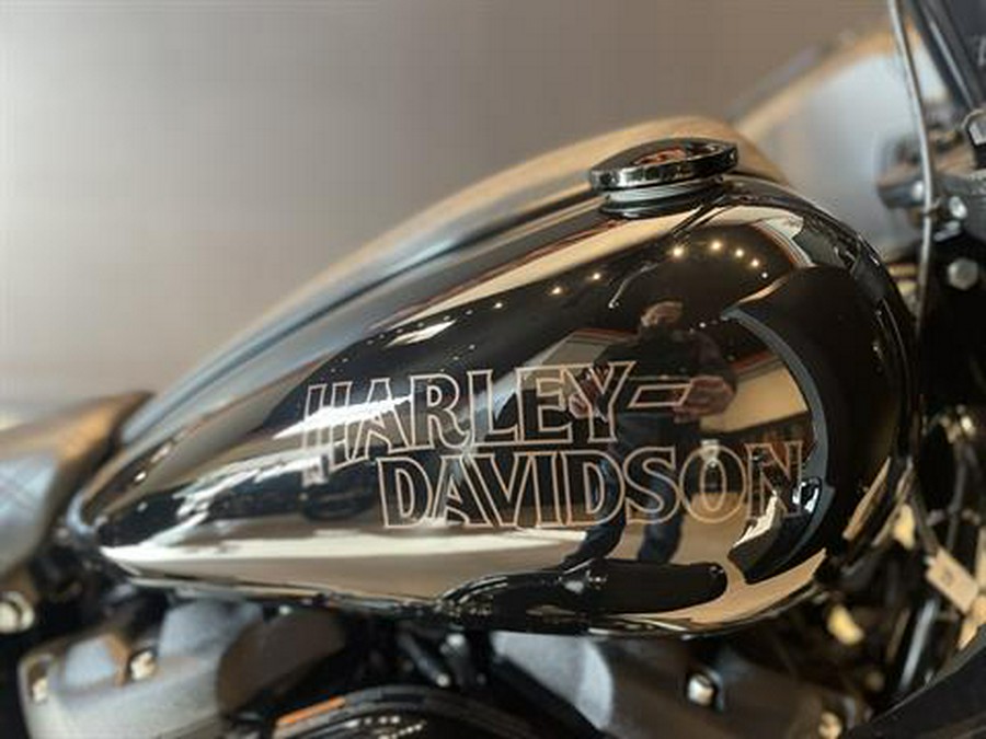 2023 Harley-Davidson Low Rider® ST