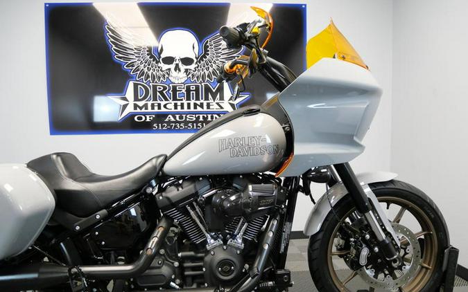 2024 Harley-Davidson® FXLRST - Low Rider® ST