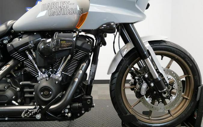 2024 Harley-Davidson® FXLRST - Low Rider® ST