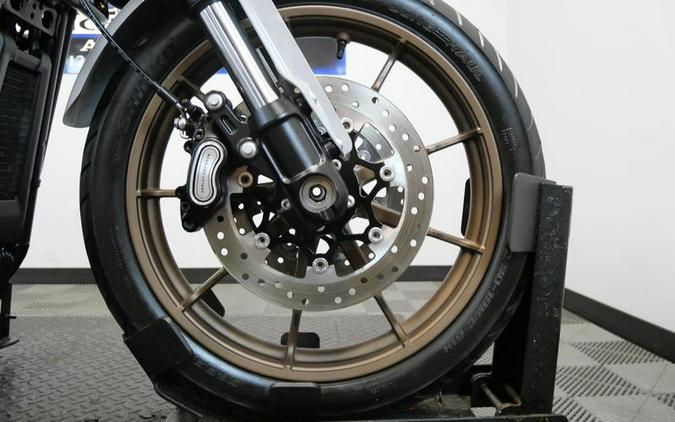 2024 Harley-Davidson® FXLRST - Low Rider® ST